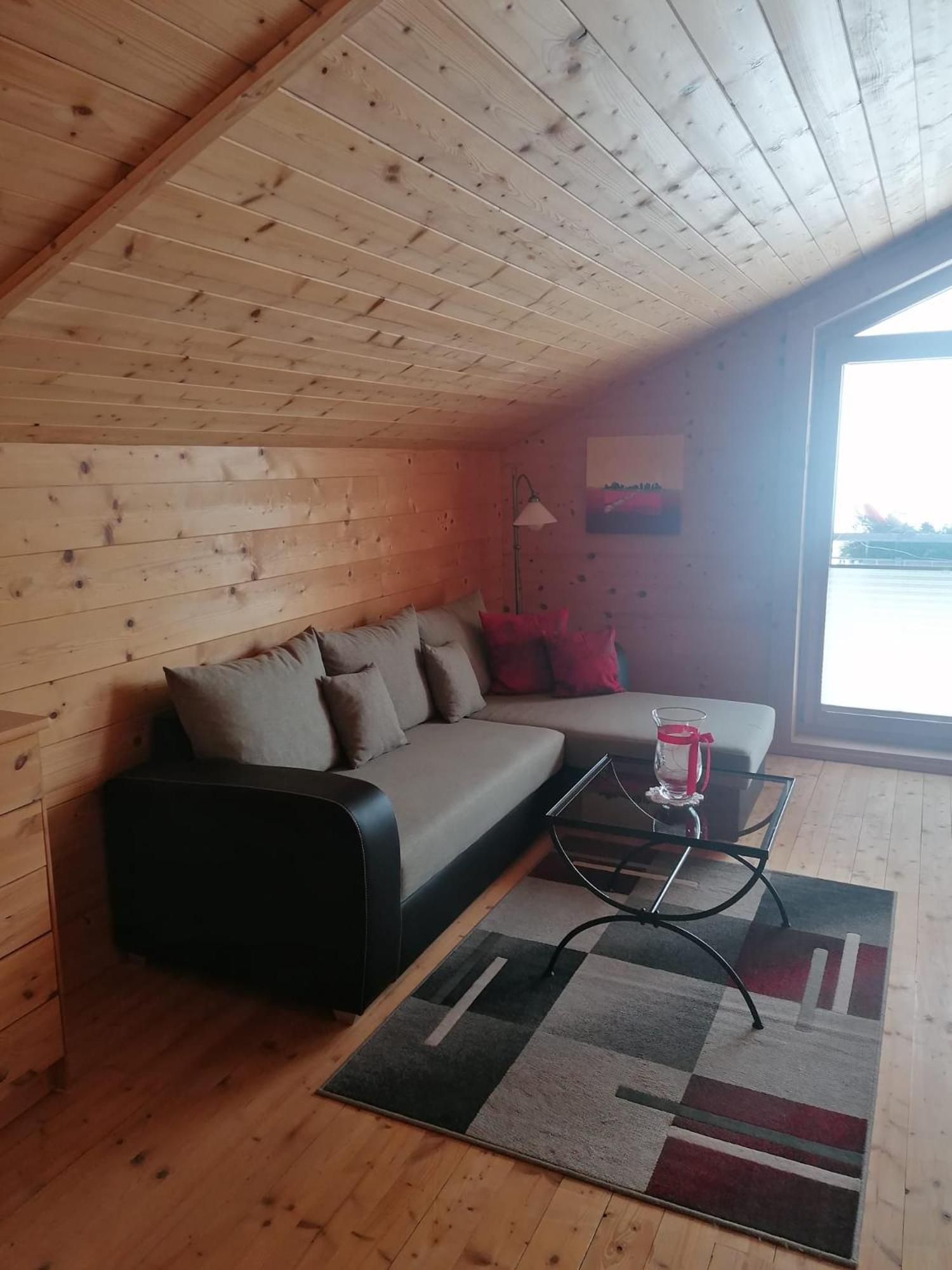 Chalet Bergheimat Wagrain Exteriér fotografie