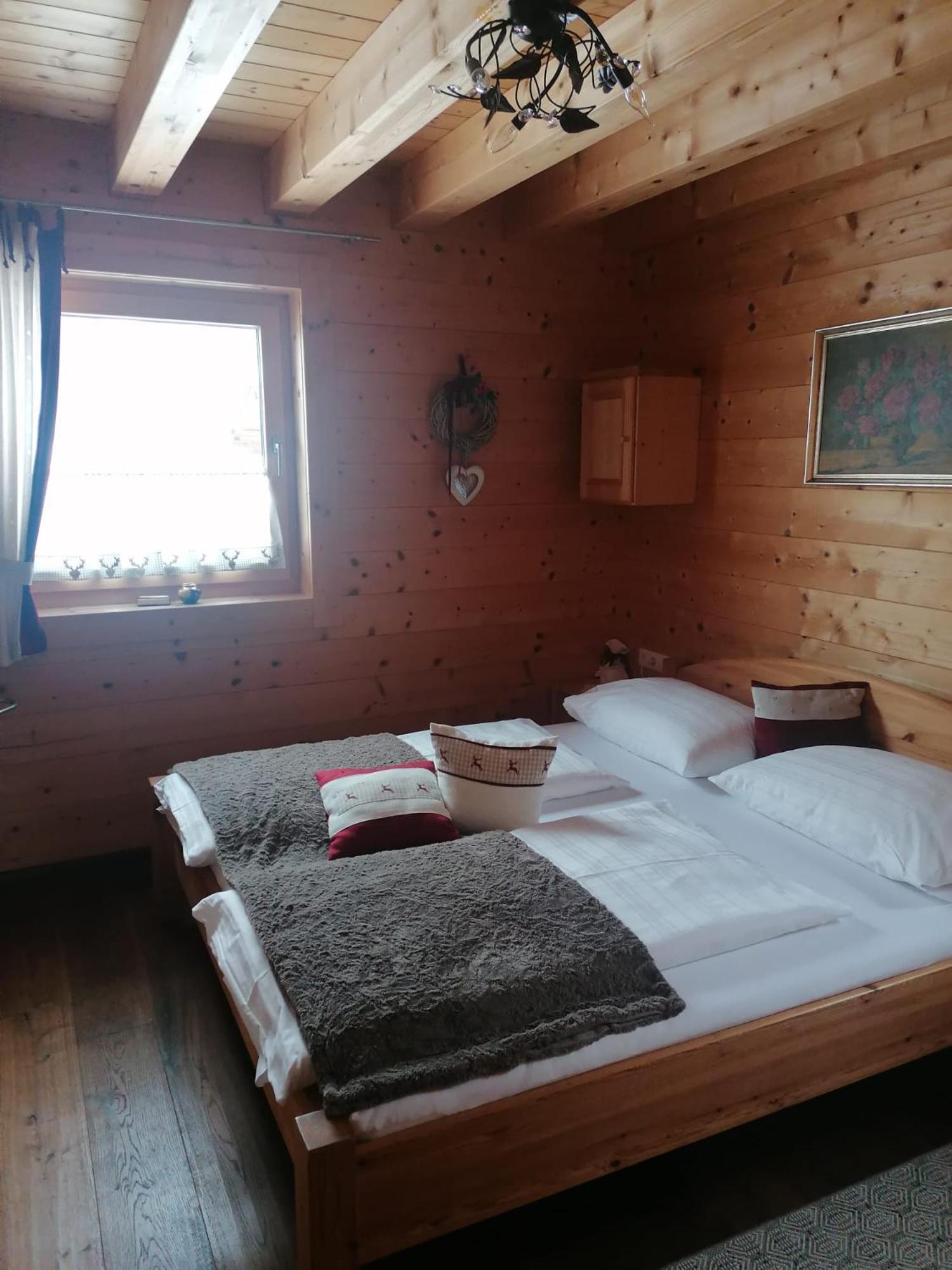 Chalet Bergheimat Wagrain Exteriér fotografie