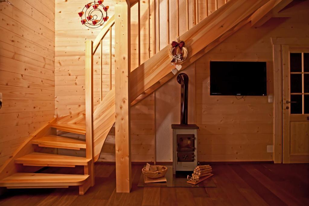 Chalet Bergheimat Wagrain Pokoj fotografie